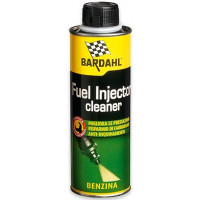 Bardahl  Injector Cleaner 6 in 1, Benzine