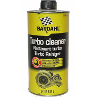 Bardahl Turbo Cleaner