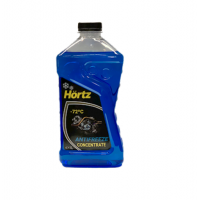 Hortz Antifreeze концентрат /1:1=-36°C/ - 1 литър