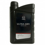 Mazda Ultra DPF Original Oil 5W-30 - 1 Литър