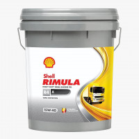 Shell Rimula R6 LM 10W40 - 20 литра