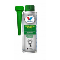 Valvoline Petrol System Cleaner - 300 ml